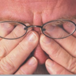 Does Narcolepsy exist in eldely?