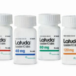 Lurasidone : Latuda